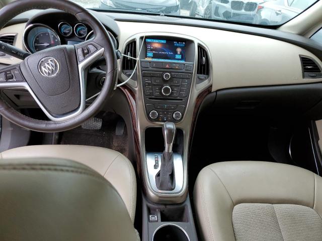 صورة رقم 8 من المزاد - 2013 BUICK VERANO مع VIN 1G4PP5SK9D4215277