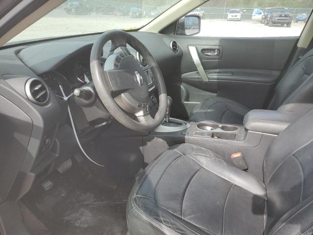 Photo 7 from auction – 2012 NISSAN ROGUE S with VIN JN8AS5MV7CW374564