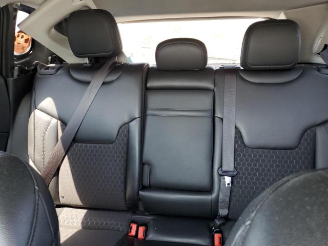 Фото 10 с аукциона – 2020 JEEP COMPASS LA с VIN 3C4NJCBB3LT102838