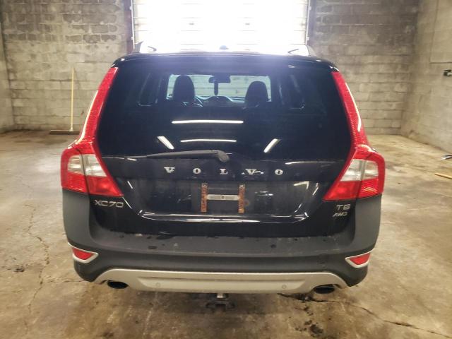 Photo 6 from auction – 2012 VOLVO XC70 T6 with VIN YV4902BZ9C1128912