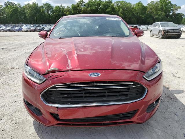 Photo 5 from auction – 2016 FORD FUSION SE with VIN 3FA6P0HD0GR183235