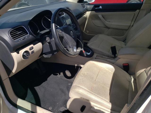 Photo 7 from auction – 2012 VOLKSWAGEN JETTA TDI with VIN 3VWPL7AJXCM685161