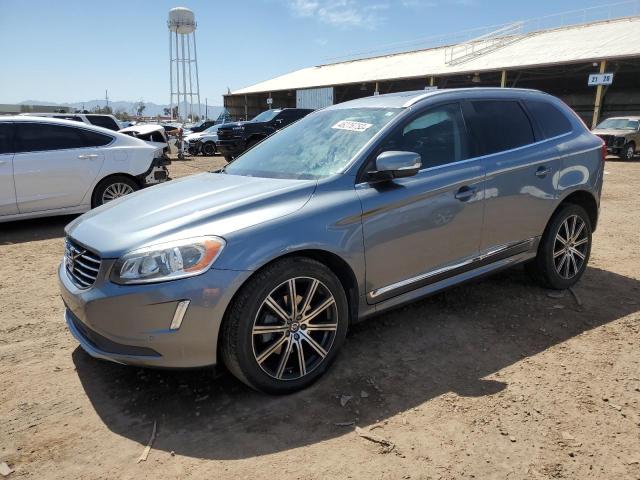 VOLVO XC60 T5 PR 2016 with VIN YV440MDK0G2812852 - Photo from auction