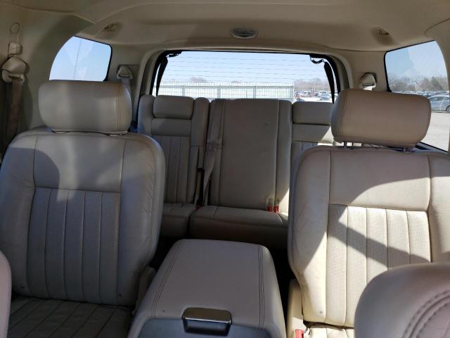 Photo 10 from auction – 2003 LINCOLN NAVIGATOR with VIN 5LMFU28R13LJ34668