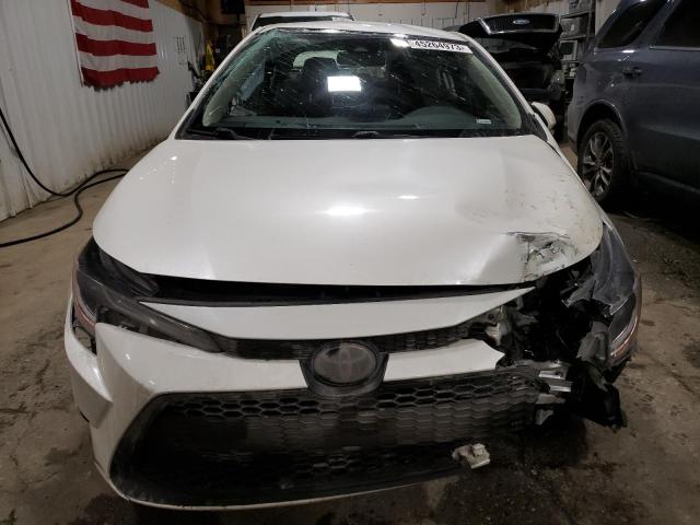 Photo 5 from auction – 2020 TOYOTA COROLLA LE with VIN JTDEPRAE5LJ024244