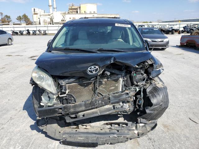 Photo 5 from auction – 2011 TOYOTA SIENNA XLE with VIN 5TDYK3DC6BS132490