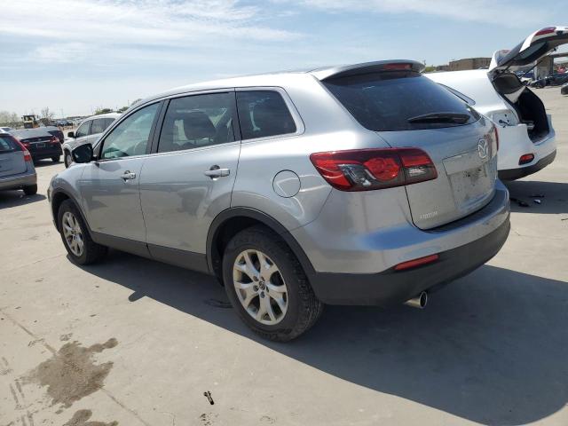 Photo 2 from auction – 2015 MAZDA CX-9 SPORT with VIN JM3TB3BV0F0465685
