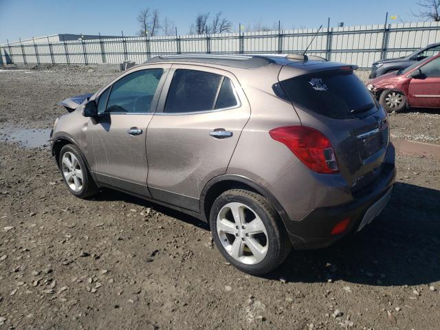 Photo 2 from auction – 2015 BUICK ENCORE CON with VIN KL4CJBSB5FB193810