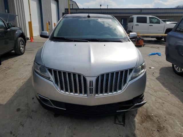 Photo 5 from auction – 2013 LINCOLN MKX with VIN 2LMDJ8JK1DBL36774