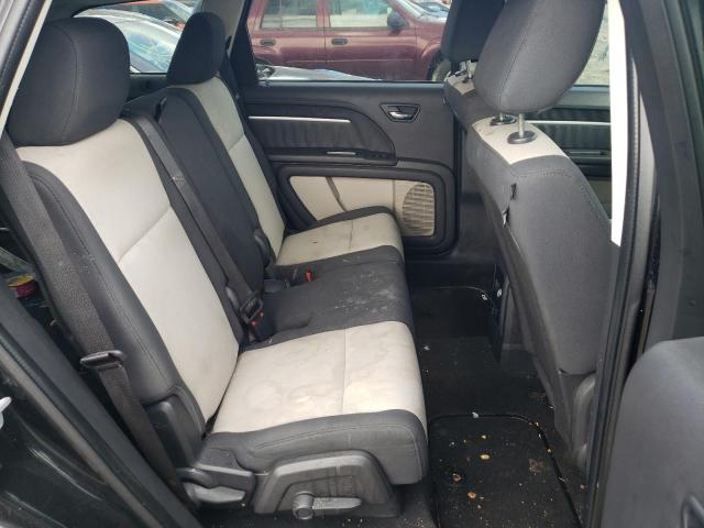 Photo 11 from auction – 2009 DODGE JOURNEY SX with VIN 3D4GG57V69T149878