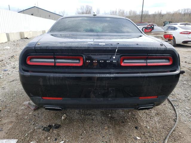 Photo 6 from auction – 2016 DODGE CHALLENGER with VIN 2C3CDZAG5GH256436