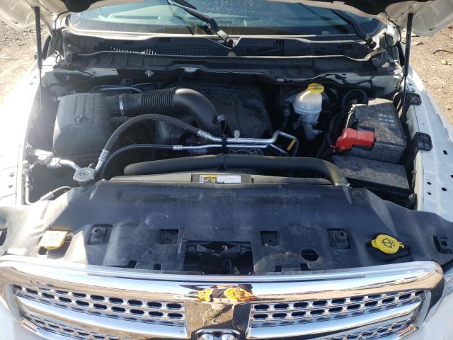 Photo 11 from auction – 2017 RAM 1500 LARAM with VIN 1C6RR7NT1HS785239