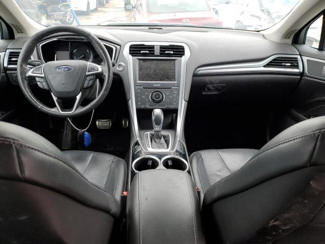 Photo 8 from auction – 2013 FORD FUSION TIT with VIN 3FA6P0K93DR144672