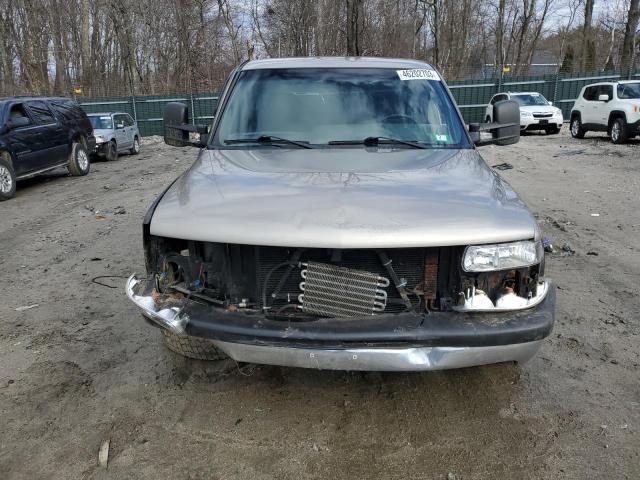 Photo 5 from auction – 2000 CHEVROLET SILVERADO with VIN 1GCEK19T3YE398287