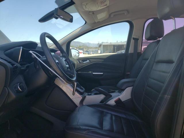 Photo 7 from auction – 2016 FORD C-MAX PREM with VIN 1FADP5CU1GL102415