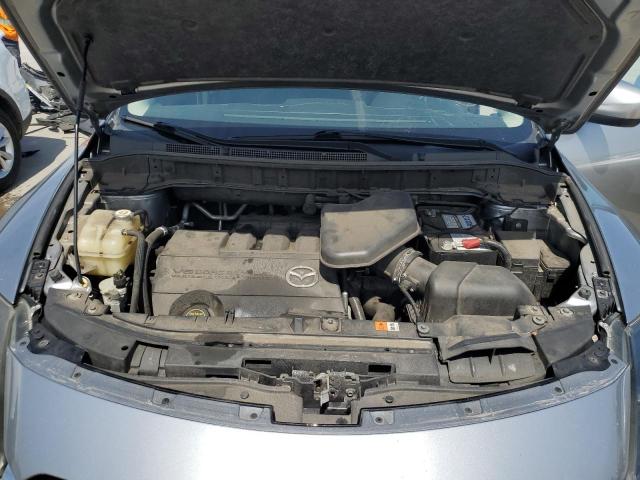Photo 12 from auction – 2015 MAZDA CX-9 SPORT with VIN JM3TB3BV0F0465685