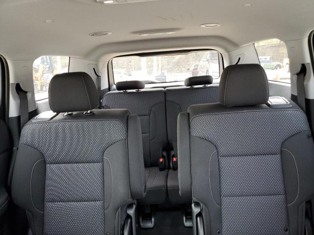 Photo 10 from auction – 2023 GMC ACADIA SLE with VIN 1GKKNKL45PZ151219