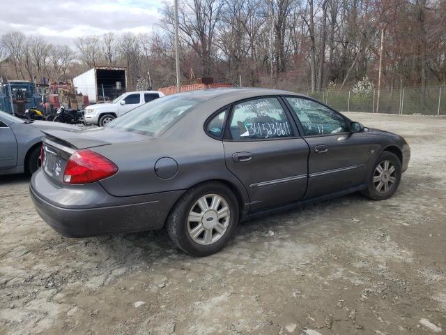 Photo 3 from auction – 2003 FORD TAURUS SEL with VIN 1FAHP56S63G144111