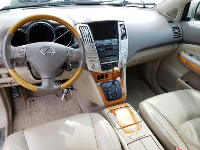Zdjęcie 8 z aukcji – 2008 LEXUS RX 350 z VIN 2T2GK31U68C032055