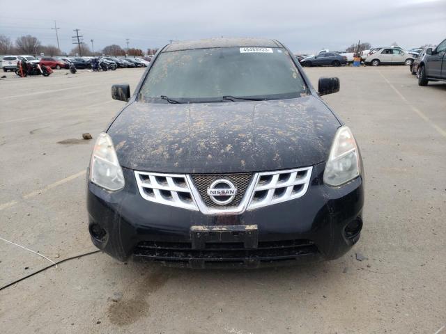 Photo 5 from auction – 2013 NISSAN ROGUE S with VIN JN8AS5MV6DW140367