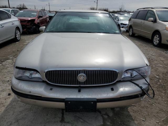 Photo 5 from auction – 1997 BUICK LE SABRE with VIN 1G4HP52KXVH464895