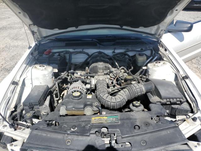 Photo 11 from auction – 2007 FORD MUSTANG with VIN 1ZVFT84N075269664