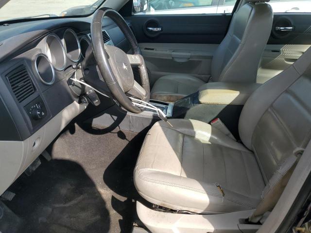 Photo 7 from auction – 2006 DODGE CHARGER R/ with VIN 2B3KA53HX6H178170