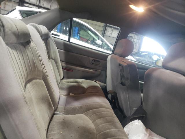 Photo 10 from auction – 2001 BUICK CENTURY CU with VIN 2G4WS52J511291877