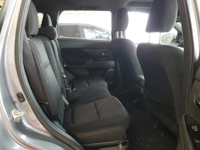 Photo 10 from auction – 2018 MITSUBISHI OUTLANDER with VIN JA4AD3A38JZ019311