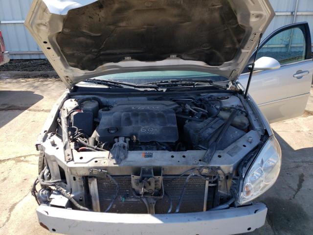 Photo 11 from auction – 2013 CHEVROLET IMPALA LT with VIN 2G1WG5E31D1134928