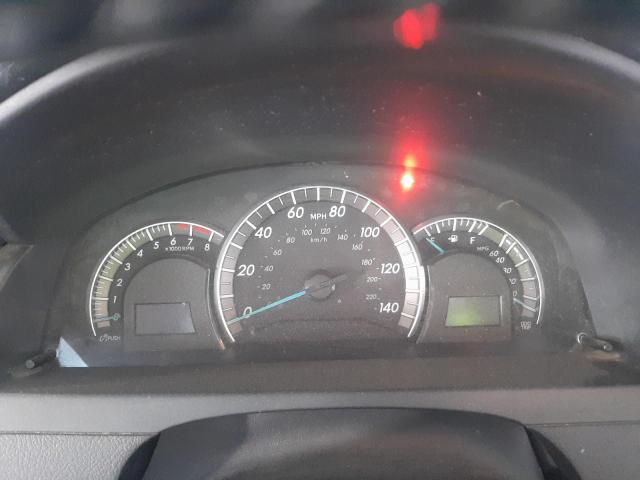 Снимка 9 от търг – 2012 TOYOTA CAMRY BASE с VIN 4T1BF1FK4CU093989