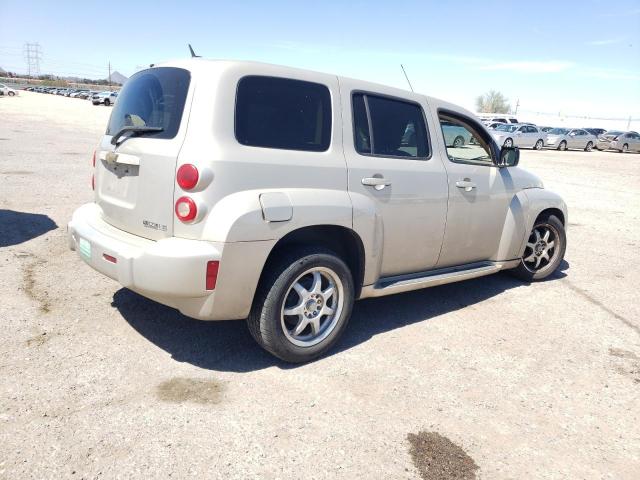 Photo 3 from auction – 2009 CHEVROLET HHR LS with VIN 3GNCA13B39S602840