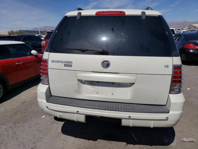 Photo 6 from auction – 2004 MERCURY MOUNTAINEE with VIN 4M2DU66W14ZJ37643