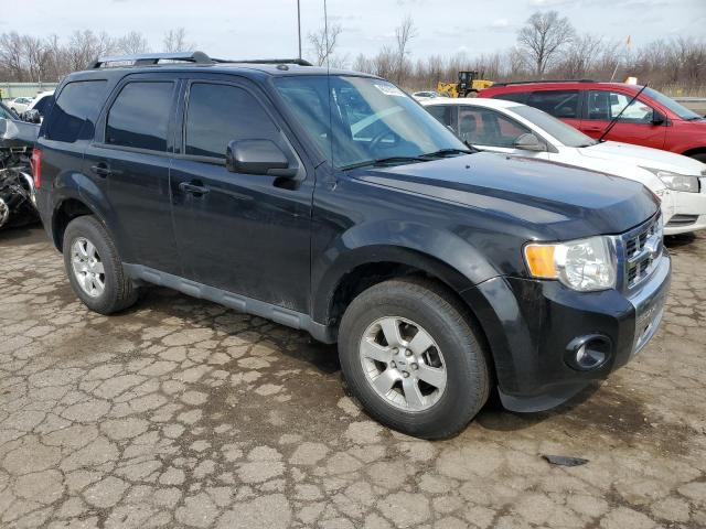 Photo 4 from auction – 2010 FORD ESCAPE LIM with VIN 1FMCU0E77AKA35482