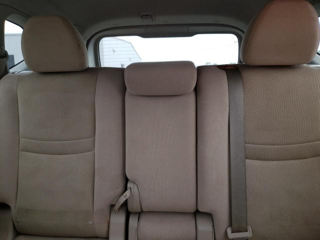 Photo 10 from auction – 2014 NISSAN ROGUE S with VIN 5N1AT2MT5EC779621