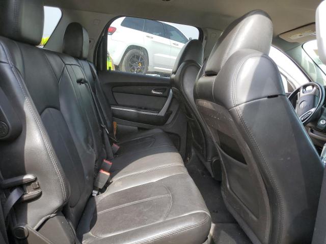 Photo 11 from auction – 2011 GMC ACADIA SLT with VIN 1GKKVRED4BJ206000