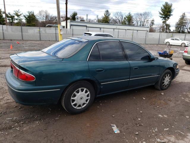 Photo 3 from auction – 1998 BUICK CENTURY CU with VIN 2G4WS52M6W1584754