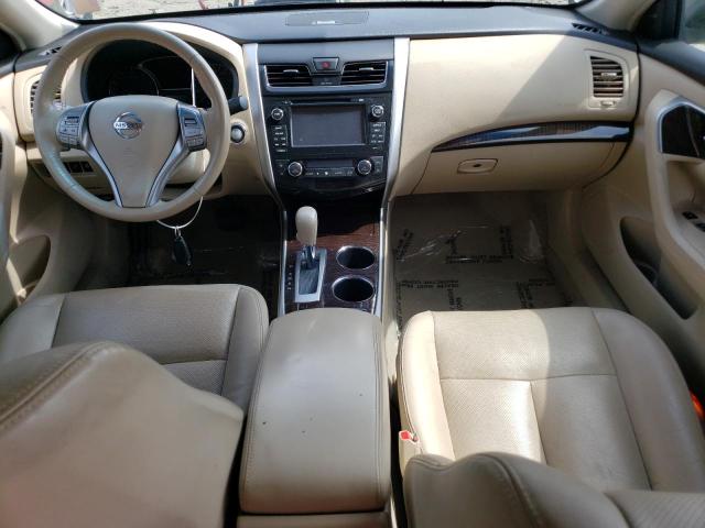 Photo 8 from auction – 2013 NISSAN ALTIMA 2.5 with VIN 1N4AL3AP5DC194429