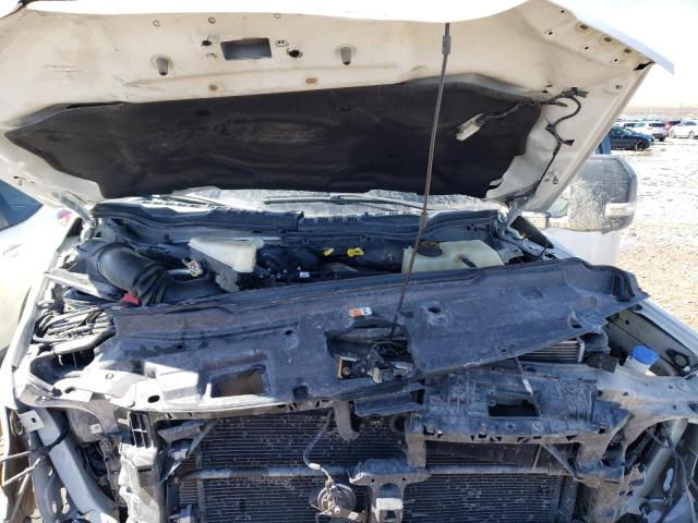 Photo 11 from auction – 2017 FORD F250 SUPER with VIN 1FT7W2BT7HEC65240