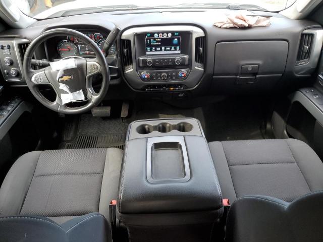 Photo 8 from auction – 2016 CHEVROLET silverado with VIN 1GC1KVEG0GF125198