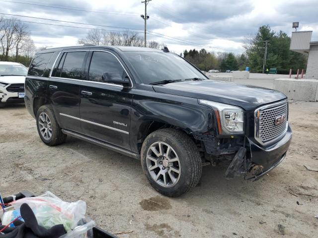 Photo 4 from auction – 2017 GMC YUKON DENA with VIN 1GKS2CKJ1HR120198