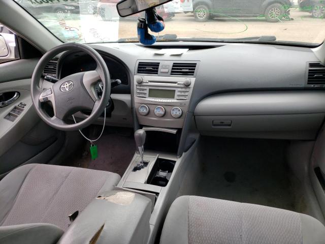 Photo 8 from auction – 2011 TOYOTA CAMRY BASE with VIN 4T1BF3EK0BU623970