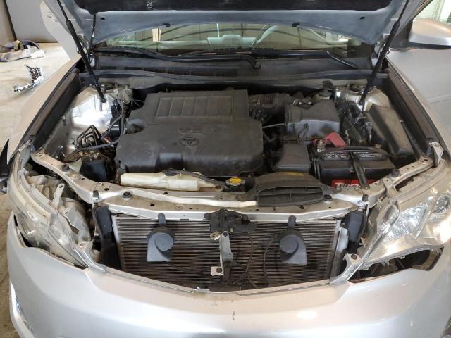 Photo 11 from auction – 2012 TOYOTA CAMRY SE with VIN 4T1BK1FK1CU017352