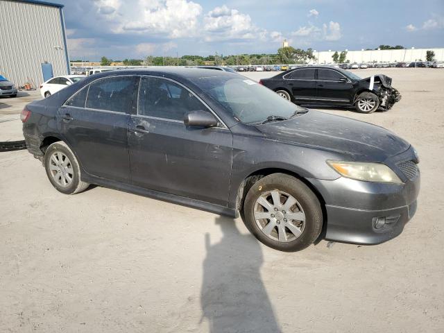 Photo 4 from auction – 2010 TOYOTA CAMRY BASE with VIN 4T1BF3EK5AU069405