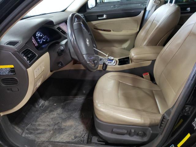 Photo 7 from auction – 2012 HYUNDAI GENESIS 3. with VIN KMHGC4DD9CU194899