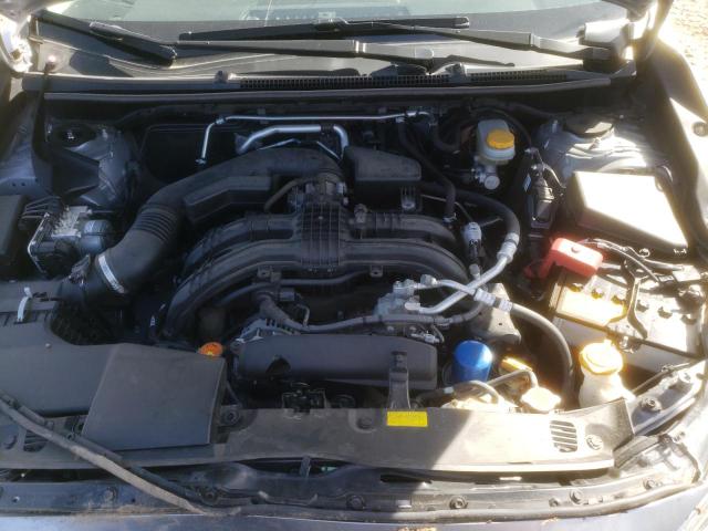 Photo 11 from auction – 2019 SUBARU CROSSTREK with VIN JF2GTAEC1K8298286