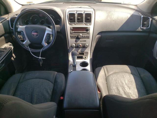 Photo 8 from auction – 2012 GMC ACADIA SLE with VIN 1GKKRNED4CJ135637