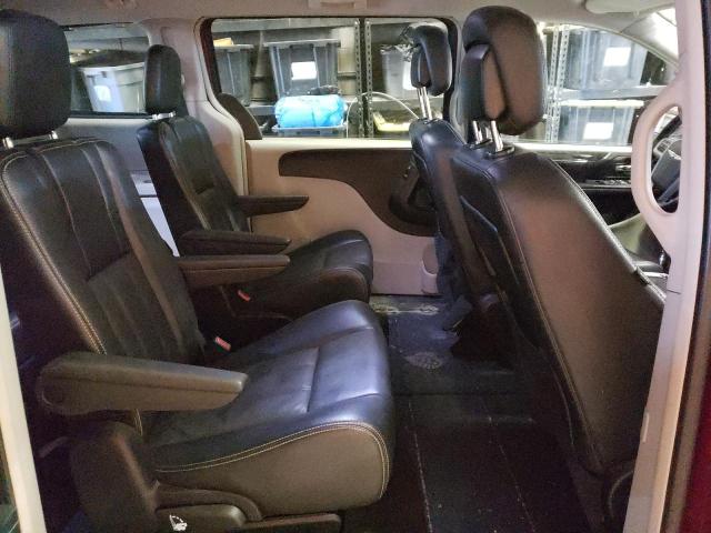 Photo 11 from auction – 2012 CHRYSLER TOWN & COU with VIN 2C4RC1BGXCR299912