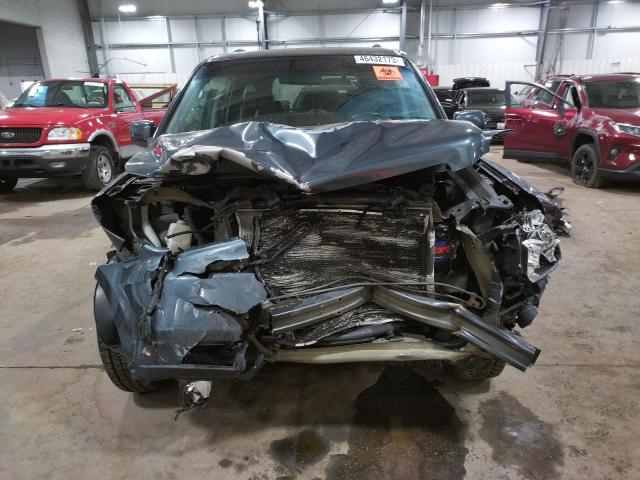 Photo 5 from auction – 2006 HONDA PILOT EX with VIN 5FNYF18526B002009