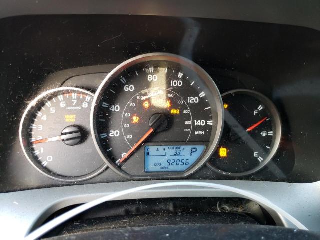 Photo 9 from auction – 2016 TOYOTA RAV4 LE with VIN 2T3BFREV7GW515194